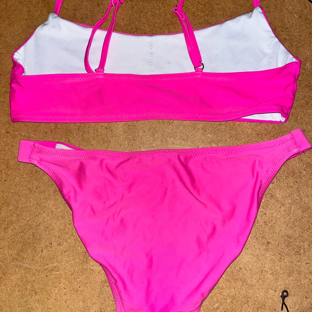 Bikini Bundle! 3 Matching Sets, Size Small - image 5